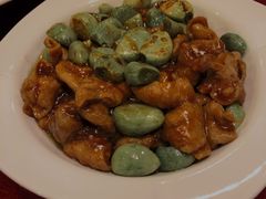 -正阳门饭庄·烤鸭·北京菜(万丰路七里庄店)