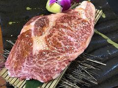 -丸藏和牛烧肉专门店(园区师惠坊店)