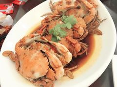 -扒虾小妹儿麻辣海鲜(宏图街店)