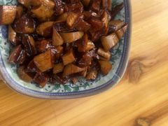 -小辫子羊肉面馆(周东店)