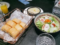 -西堤牛排(杭州金沙天街龙湖店)