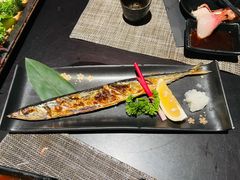-山上下日本料理(万象城店)
