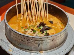 -梅利汴京烤鸭•开封豫菜地标店(东司门店)