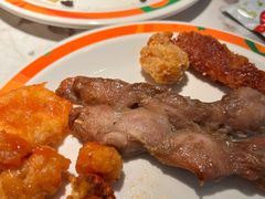 -比格比萨自助(宝山日月光店)