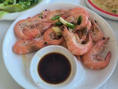 -碧海银沙海鲜餐厅(恒大海上威尼斯店)