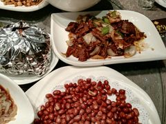 -金掌勺东北菜(格兰晴天店)