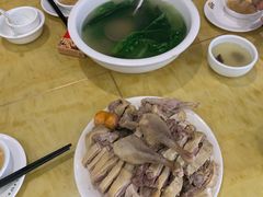 -黄流叉路老鸭