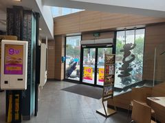 -麦当劳(乳山路店)