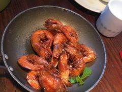 -涌上外婆桥(南塘店)