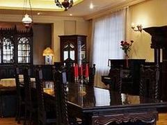 包厢-福1039(愚园路店)