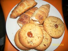 -中关村茶点