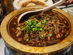 -二分八云雁阁(长治路店)