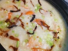 -潮粥荟·潮汕砂锅粥(朝阳大悦城店)