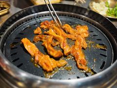 -炉队长·齐齐哈尔家庭烤肉(马家堡店)