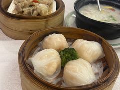 -海龙中餐厅·传统广府味