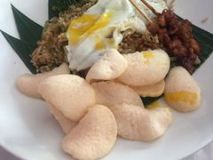 -Mai Mai Restaurant