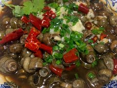 -呼吸森林·生态农庄农家乐私房菜