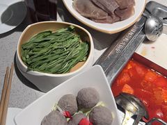 -海底捞火锅(顺义华联店)