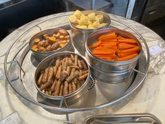 -洲际酒店·地平线全日餐厅HORIZON CAFÉ