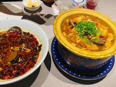 -北平食府·北京烤鸭(北京西站六里桥店)