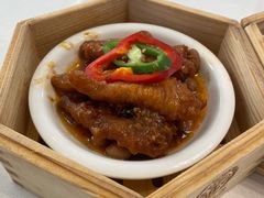 -怀德酒楼·粤菜·海鲜·茶点(宝安国际机场店)