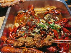 -汪爹爹武汉牛三鲜(朝外大街店)