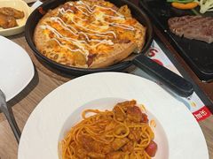 -必胜客(永旺店)