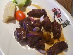 -蟹之国·精品蟹料理(极地店)