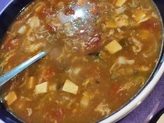 -老雁北粗粮·饺子(绿地世纪店)