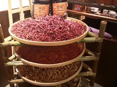 -小隐人家(乐松店)