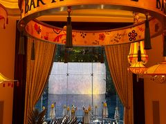 -拉斯维加斯永利酒店