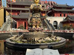 -上海东林寺(金山区)
