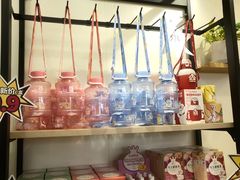 -蜜雪冰城(武进区吾悦店)