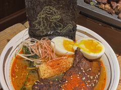 -小川洋风料理(街道口店)