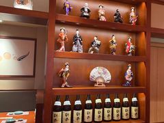 -仓桥家·焗寿司·锅物(光谷步行街店)