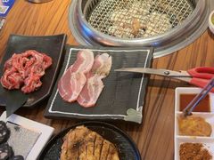 -烧肉一番·新韩式炭火烤肉(大岭山店)