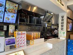 -真功夫(福中路店)