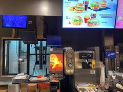 -麦当劳(鼓楼店)