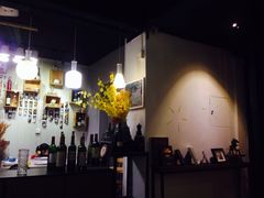 大堂-K·Kitchen KK牛扒厨房(江南西店)