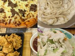 -Kpasta韩式意大利面