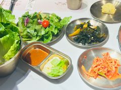 -西塔老太太泥炉烤肉(望京一店)