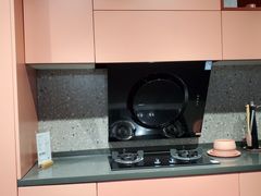 -佰丽爱家全屋定制(汶水店)