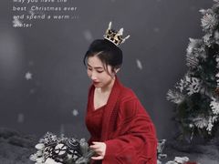 -海马体照相馆(环贸iapm大师爱情店)