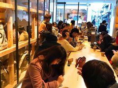 -% Arabica(京都东山店)