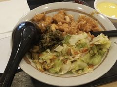 -永和大王(解放东路店)