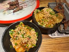 -北丐先生·野馄饨烧烤(雨花万象店)