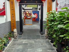 -炑羊香烤全羊(西三旗店)