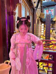 -汉仪华裳汉服馆(打浦桥店)