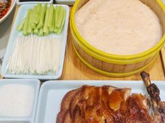 -香丰阁·烤鸭·川湘菜(清河店)