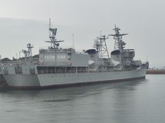 -中国人民解放军海军博物馆